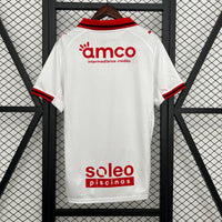 Camiseta Braga Home 25/26