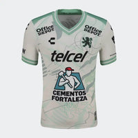 Camisata CLUB LEÓN Away 25/26
