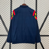 Abrigo Impermeable España