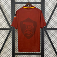 Camiseta Retro Roma Home 97/98