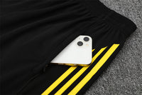 Camiseta y Pantalón entrenamiento Manchester United 25/26