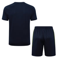 Camiseta y Pantalón corto Entrenamiento Real Madrid 25/26