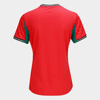 Camiseta Portugal Home Mujer 25/26