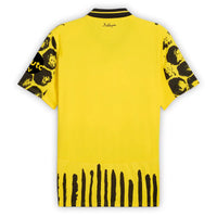Camiseta Borussia Home 25/26 Jugador KidSuper