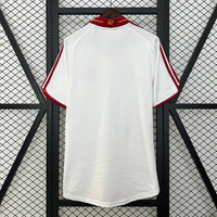Camiseta Retro España Away 2000