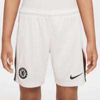 Pantalones Cortos Chelsea Away 25/26
