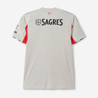 Camiseta Benfica Away 25/26