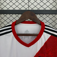 Camiseta Retro River Plate Home 13/14