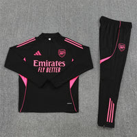 Chándal Arsenal Niño 25/26