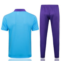 Camiseta y pantalón Real Madrid 25/26