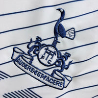 Camiseta Retro Home Tottenham Hotspur 1986