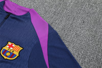 Chándal Nino FC Barcelona 25/26