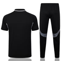 Camiseta y pantalón Real Madrid 25/26