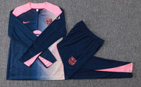 Chandal Nino FC Barcelona 25/26