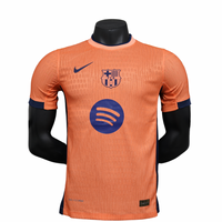 Camiseta FC Barcelona Edición Especial Jugador 24/25