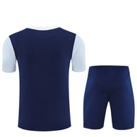 Camiseta y Pantalones Cortos para Niños Tottenham Hotspur 25/26