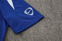 Camiseta y Pantalón corto Entrenamiento Chelsea Nino 25/26