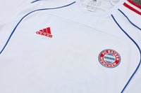 Camiseta y Pantalón corto Entrenamiento Bayern 25/26