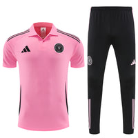 Camiseta y pantalón Inter Miami 25/26