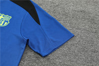 Camiseta y Pantalones Cortos FC Barcelona 24/25