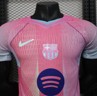 Camiseta FC Barcelona Edición Especial Jugador 25/26