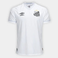 Camiseta Santos Home 25/26 Jugador