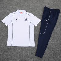 Camiseta y pantalón Olympique de Marseille 25/26