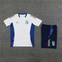 Camiseta y Pantalón corto de Entrenamiento Italia