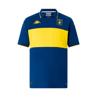 Camiseta Genoa CFC  Edición Especial (Boca Juniors)