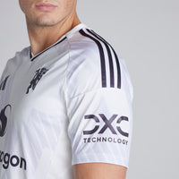 Camiseta Manchester United Away 25/26