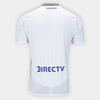 Camiseta Boca Juniors Away 24/25
