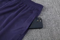Camiseta y Pantalones Cortos FC Barcelona 25/26