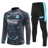 Chandal SSC Napoli Niño 25/26