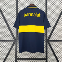 Camiseta Boca Juniors 94/95 Retro