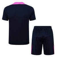 Camiseta y Pantalones Cortos FC Barcelona 25/26