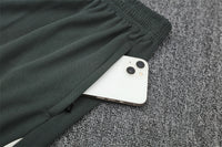 Camiseta y Pantalón corto Entrenamiento Chelsea 25/26