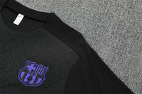 Camiseta y Pantalones Cortos FC Barcelona Niño 25/26
