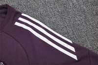 Camiseta y Pantalón entrenamiento Manchester United 25/26