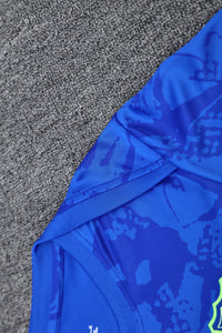 Camiseta y Pantalones Cortos FC Barcelona 25/26