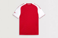 Camiseta Arsenal Home 25/26 Versión Jugador