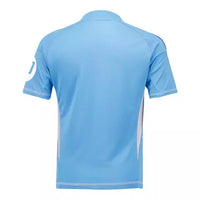 Camiseta y Pantalones Cortos Niños Real Madrid Portero 24/25