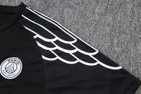 Camisa e Pantalones Cortos para Niños PSG 25/26