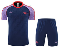 Camiseta y Pantalón entrenamiento Arsenal 25/26