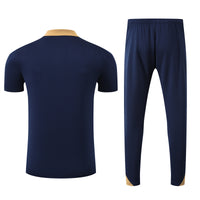Camiseta y pantalón Pumas Unam 25/26