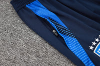 Camiseta y Pantalón corto de Entrenamiento Italia