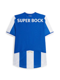 Camiseta FC Porto Home 25/26