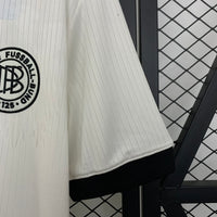 Camiseta Alemania Celebrando 125 Años 2025