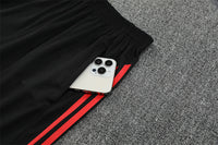 Camiseta y Pantalones Cortos para Niño Liverpool 25/26
