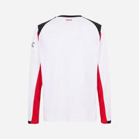 Camiseta AC Milan Away 25/26 - Manga Larga