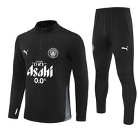 Chandal Manchester City 25/26